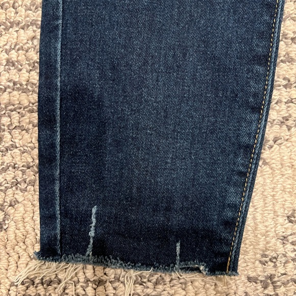 PAIGE Verdugo Ankle Darton Distressed jeans - Picture 10 of 10